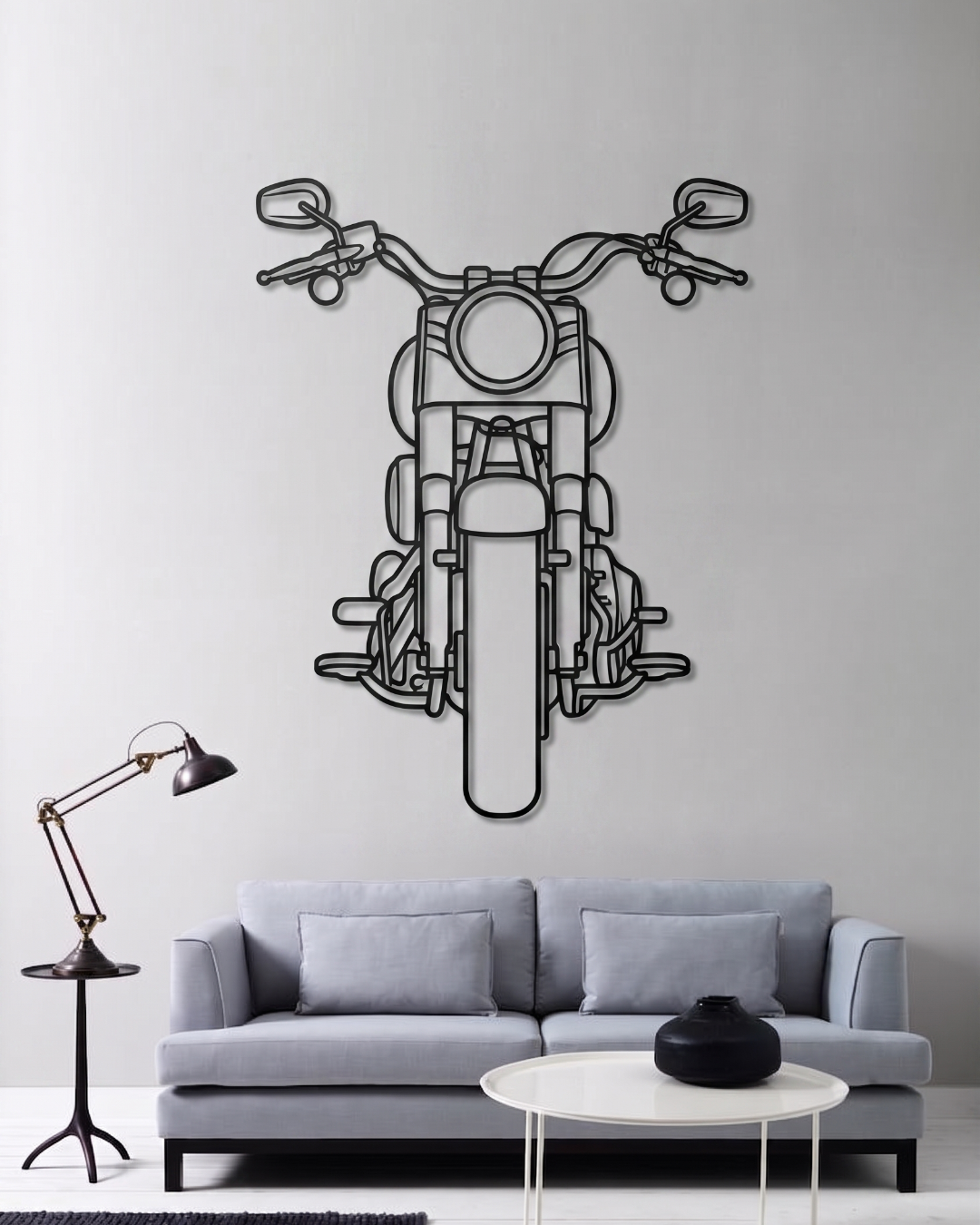Fat Boy — 2000–2017 FRONT VIWE