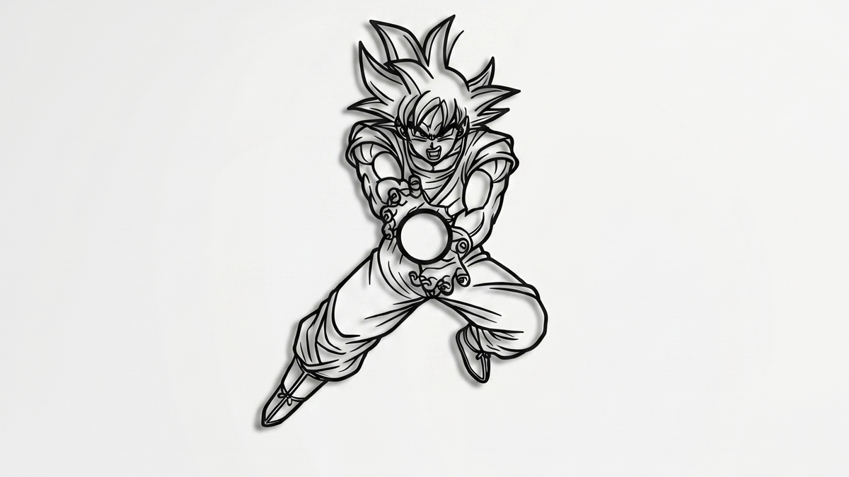 Goku
