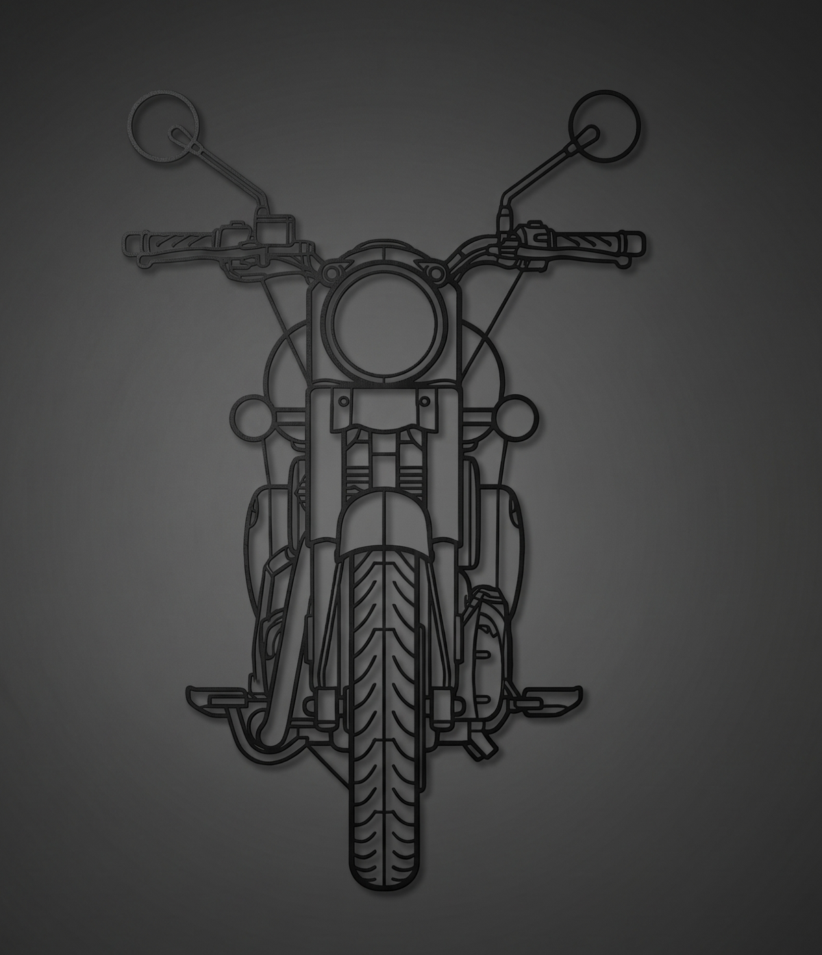Royal Enfield Classic Series VIEW