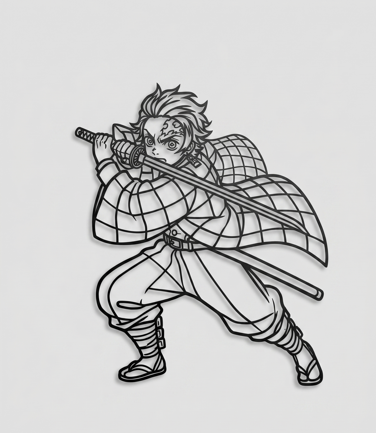 Demon Slayer