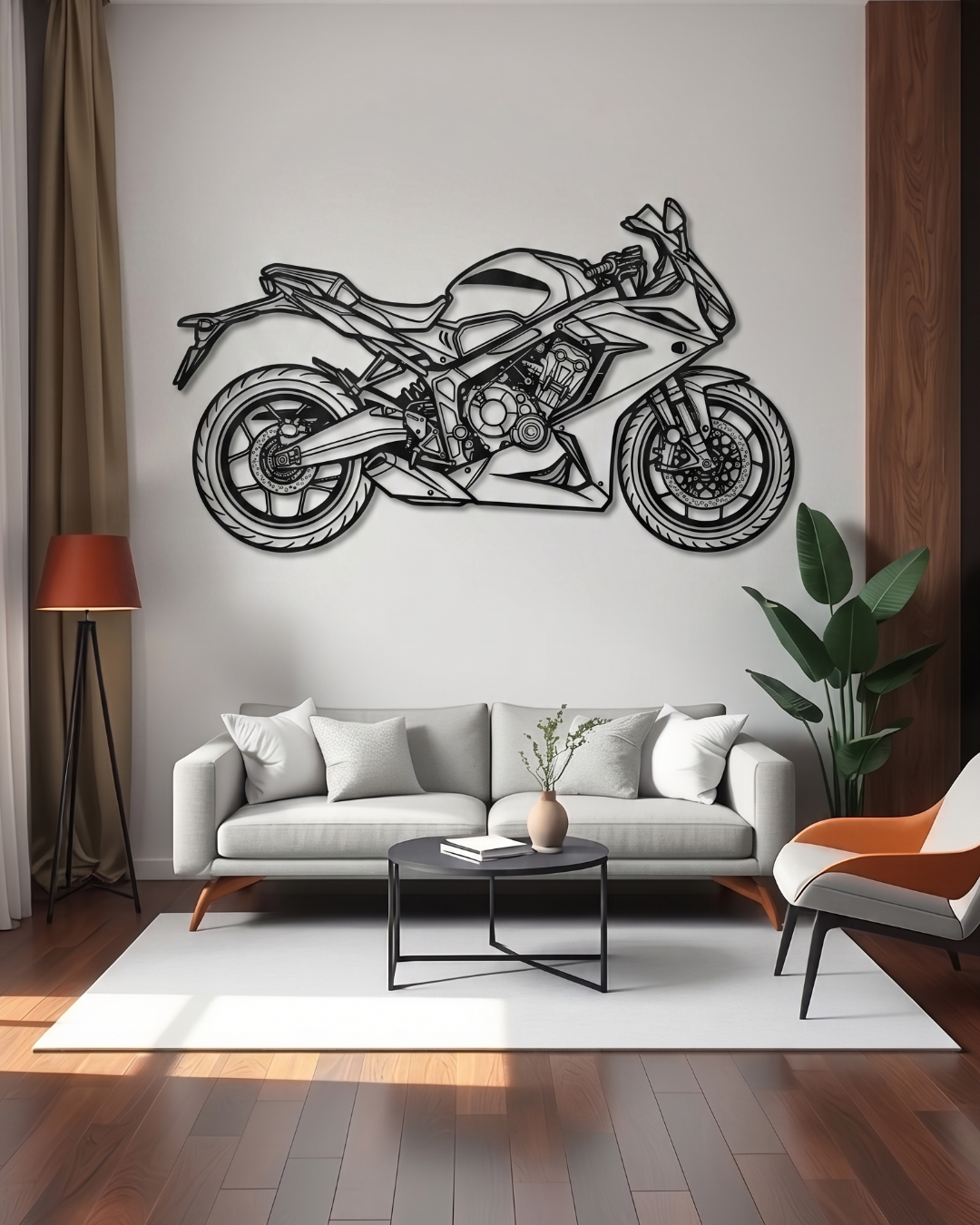 Honda CBR650R 2019–2023