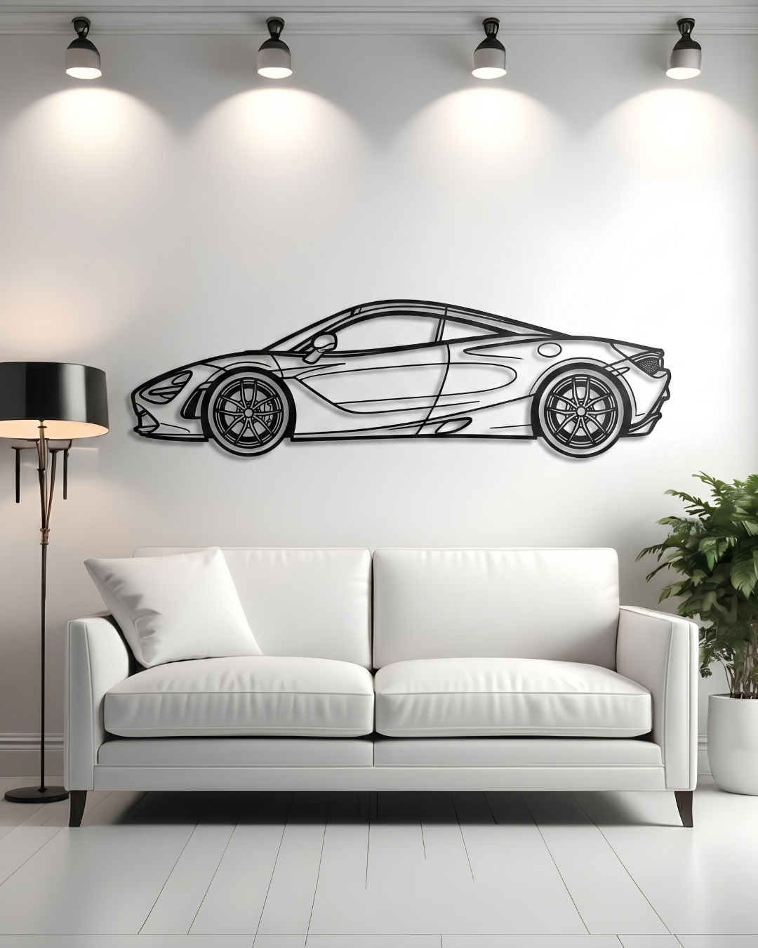 McLaren ⁠720S