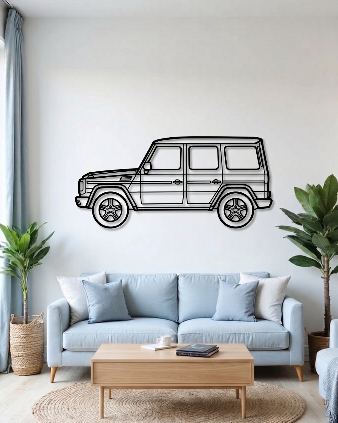 Mercedes-Benz G-Class W461