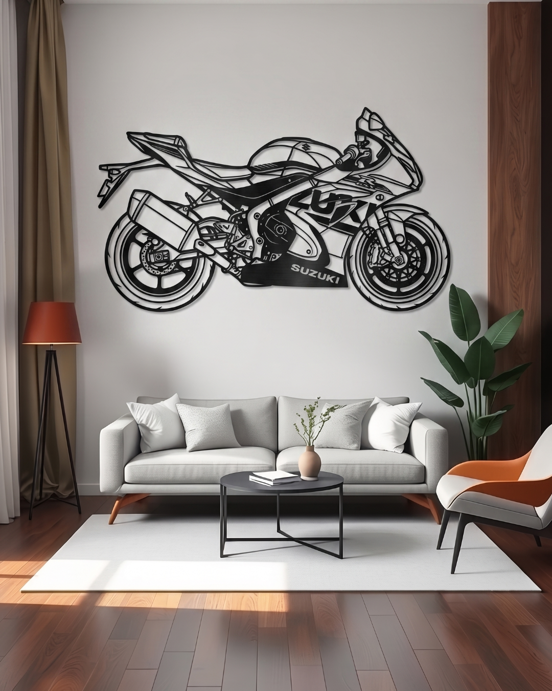 Suzuki GSX-R1000  2017-present